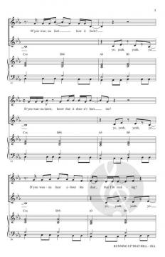 Running Up That Hill von Kate Bush 