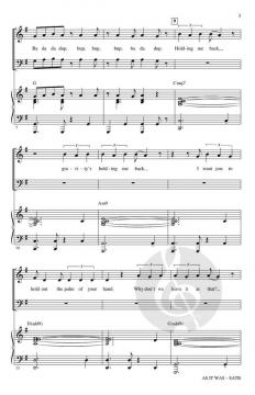 As It Was von Harry Styles 