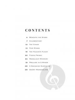 Standout Solos for Recitals von Melody Bober 