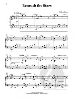 Standout Solos for Recitals von Melody Bober 