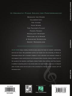 Standout Solos for Recitals von Melody Bober 