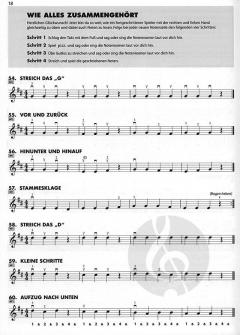 Essential Elements für Streicher im Alle Noten Shop kaufen