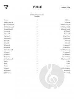 Pulse von Thomas Doss 