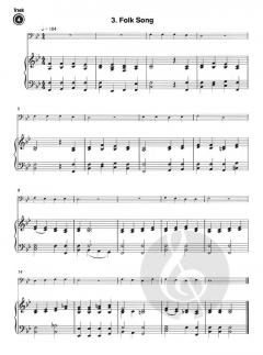 Starter Solos von Philip Sparke 