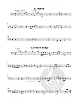 Starter Solos von Philip Sparke 