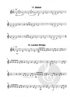 Starter Solos von Philip Sparke 