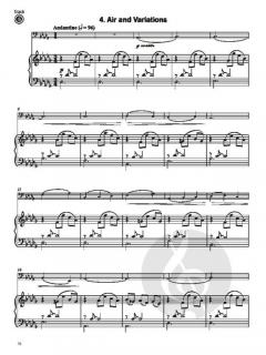 Super Solos von Philip Sparke 