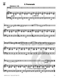 Super Solos von Philip Sparke 