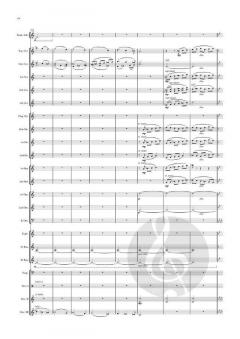 Euphonium Concerto von Edward Gregson 