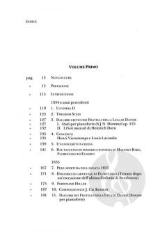 Scritti Critici von Robert Schumann 