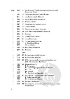 Scritti Critici von Robert Schumann 