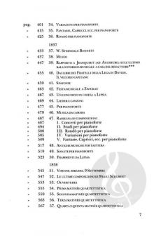 Scritti Critici von Robert Schumann 
