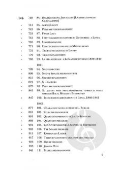 Scritti Critici von Robert Schumann 