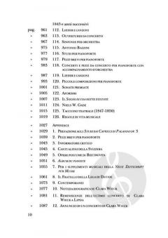 Scritti Critici von Robert Schumann 