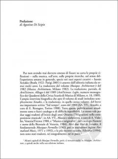 Universi Del Suono. Scritti E Interventi 1955-1994 von Iannis Xenakis 