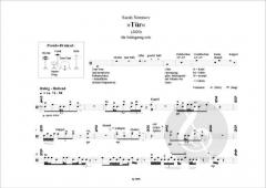 Tür von Sarah Nemtsov 