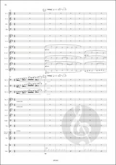 Trios con brio von Marc Lys 