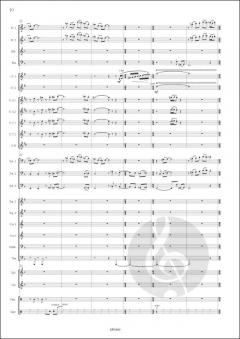 Trios con brio von Marc Lys 