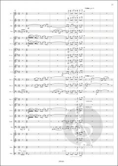 Trios con brio von Marc Lys 