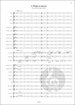 Trios con brio von Marc Lys 