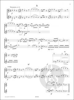 L'affaire est dans le sax von Pascal Proust 