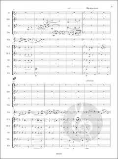 Concertino pour cor von Pascal Proust 