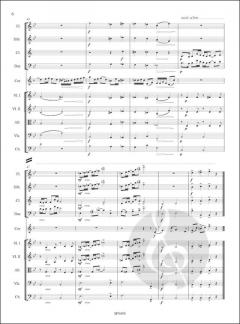 Concertino pour cor von Pascal Proust 