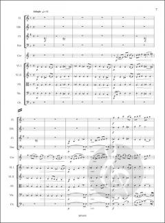 Concertino pour cor von Pascal Proust 