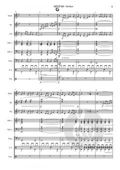 Let It Go von Kristen Anderson-Lopez 