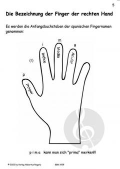 Gitarrenzauber 3 von Stephan Hesse 