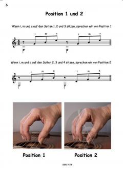 Gitarrenzauber 3 von Stephan Hesse 