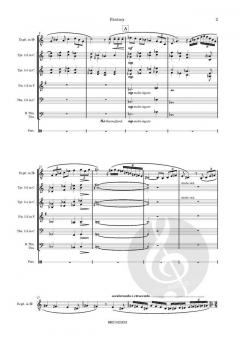 Fantasy von François Glorieux 