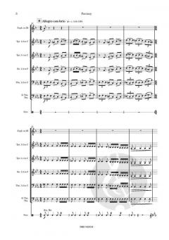 Fantasy von François Glorieux 