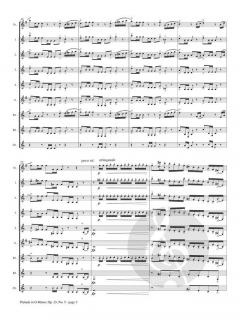 Prelude in G Minor, Op. 23, No. 5 von Sergei Rachmaninow 