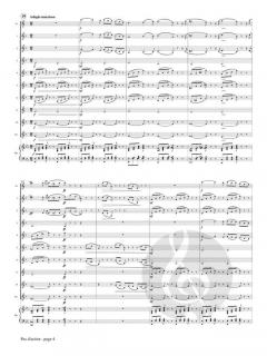 Pas d'action von Peter Iljitsch Tschaikowsky 