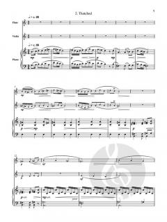 Fresh Air von Gary Schocker 