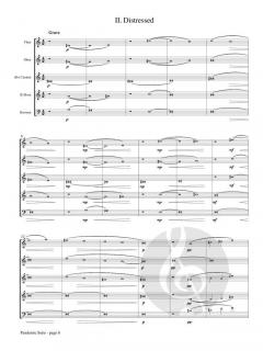 Pandemic Suite von Fran Griffin 