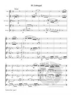 Pandemic Suite von Fran Griffin 