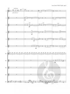 Field of Light von Leroy Osmon 