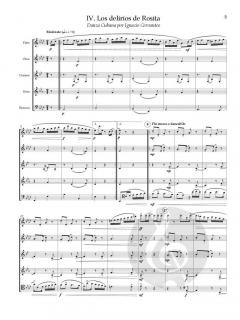 Suite Caribeana von Ailem Carvajal-Gómez 