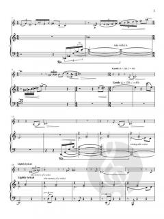 BitterSweet von Ken Benshoof 