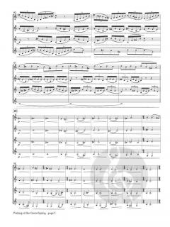 Waking of the Green Spring von Anze Rozman 