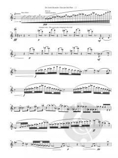 Chaco von Eric Alexander 