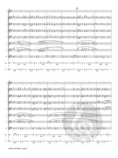 Sonhos de Flauta von Jonathan Cohen 