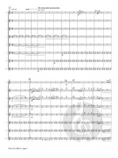 Grow As A River von Jonathan Cohen 