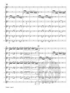 Fanfare von Nicolas Jacques Lemmens 