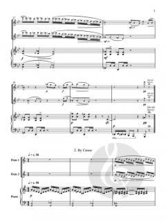 Have Flute, Will Travel von Gary Schocker 