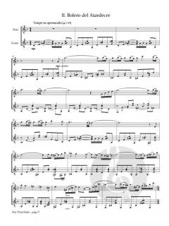 Key West Suite von Jose Lezcano 