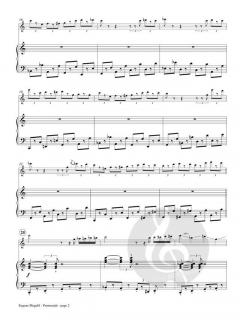 Promenade von Eugene Magalif 