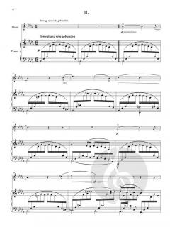 6 Songs Without Words von Delphine von Schauroth 